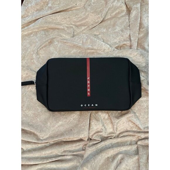Prada men’s pouch - Picture 1 of 3